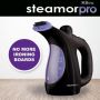 Milex 700W Steamor Pro Garment Steamer