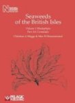 Seaweeds Of The British Isles - Rhodophyta: Ceramiales Paperback Volume 1 Part 3A
