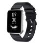 Smart Health Watch WC600 T10 - Silver