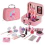 Kids Toys For Girls Real Makeup Kit