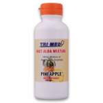 Mist Alba Mixture 100ML - Pineapple