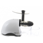 Oscar Juicer Classic Pearl White