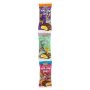 Choc Coated Mallow Eggs Strip 3 X 16G