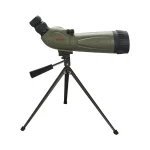 Tasco 20-60X60 Grey Fc Tripod Soft Case 45 - Ns