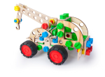 Pull Truck