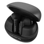 Volkano Buds X3 Tws Earphones With Enc - Black