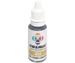Cosmic Gold Gel Food Colour 25G