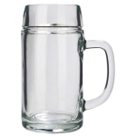Styria Beer Mug 1L Set Of 2