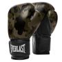 Everlast Spark Training Gloves - Camo - 14OZ