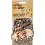 Apple Rosewood Naturals Rabbit Orchard Treat Waggs Online Pet Shop