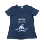 Size XXXL My 1ST Christmas On The Inside T-Shirt