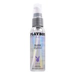 Playboy Pleasure - Slick Hybrid Lubricant - 60 Ml