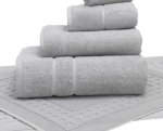 Terry Lustre Towels 710GSM