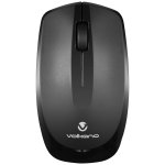 Volkano Focus Series Wireless Mouse VK-20194-BK