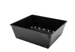 Plastic Tray - Large 27X30X11.5CM