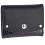 Polo Ladies Windsor Pocket Purse - Black