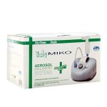Pharmacist Choice Nebulizer Miko