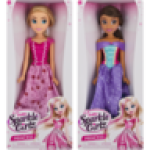 Girlz Princess Doll 48CM Type May Vary