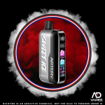 CL6 Sweet+ice 50K 50MG Pineapple Ice Advapes