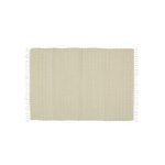 Jackson Amelia Dhurrie Twill Taupe