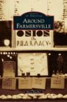 Around Farmersville Hardcover