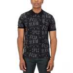 Victor Black Golfer - XXL Black