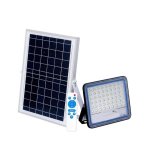 Solac Solar LED 50W Solar Flood Light -8884
