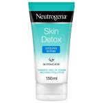 Skin Detox Cooling Gel Scrub 150ML