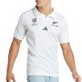 Adidas All Blacks Away Men's Rugby Jersey
