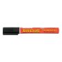 Tork Craft - Paint Marker Pen 1 Piece Black Bulk - 6 Pack