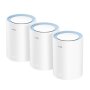 Syntech Cudy AC1200 Wi-fi Mesh Kit 3 Pack