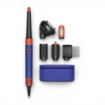 Dyson HS08 Airwrap Id Curly+coily Vinca Blue topaz