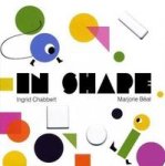 In Shape Board Book