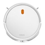 XiaoMi Robot Vacuum Cleaner And Mop E5 – White – Syntech BHR7969EU
