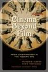 Cinema Beyond Film: Media Epistemology in the Modern Era Amsterdam University Press - Film Culture in Transition