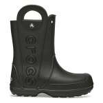 Handle It Rain Boot - Black W11