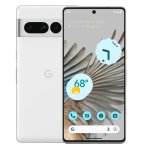 Google Pixel 7 Pro 256GB 12GB Snow