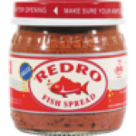 Fish Spread 85G