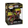 Funko Pop : Star Wars – Boba Fett Retro