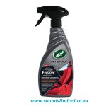 Hybrid Solutions Fabric Protector FG54055