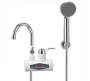 Stainless Steel Heating Dual Purpose Faucet