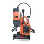 Tork Craft 210MM Mag Base Core Drill Perm 16000N