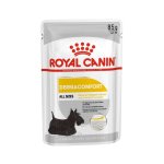 ROYAL CANIN Dermacomfort Dog Loaf - Single Pouch