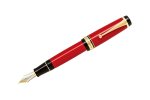 Pilot Custom Urushi – Vermillion