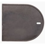 Big Pig Flat Iron Bbq Plate