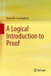 A Logical Introduction To Proof Hardcover 2013