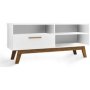 Linx Paladio Tv Unit White