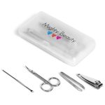 Altitude Prima Donna 4-PIECE Manicure Set