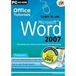 Apex Gsp Learn To Use Word 2007 PC - Apex