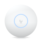 Ubiquiti Unifi U6 Plus - Dual-band Wi-fi 6 Access Point